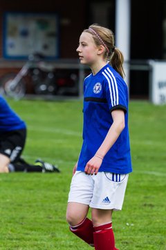 Bild 44 - B-Juniorinnen Holstein Kiel - FF USV Jena : Ergebnis: 3:1